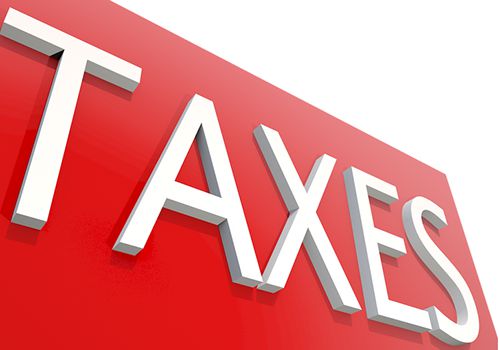前海主要行业税收优惠政策